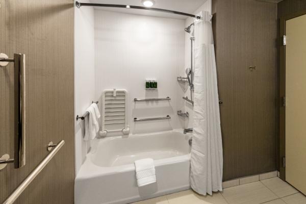 ADA accessible rooms with bathtub available Photo 19