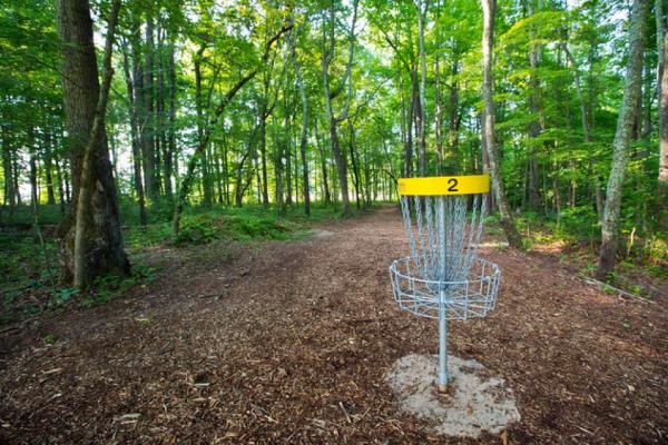 Patriot Disc Golf Course The 9652 West Market Street Visit Winston Patriot Disc Golf Course The 9652 West Market Street Visit Winston