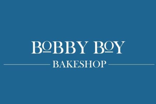 Bobby Boy Bakeshop Photo