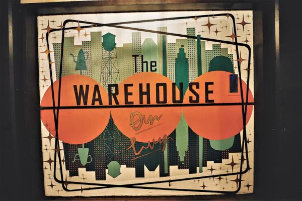 The Warehouse On Ivy Photo 11