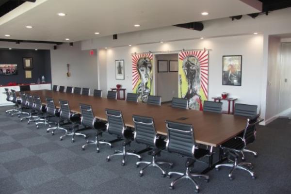 board room Photo 5