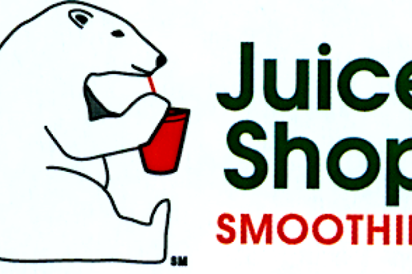 Juice Shop Smoothies Photo