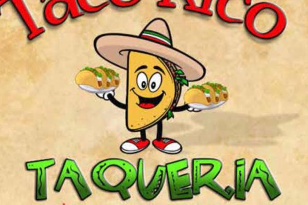 Taco Rico Photo