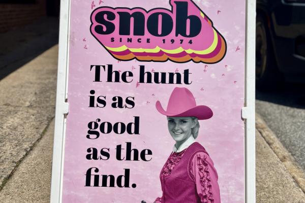 Snob2 Photo 2