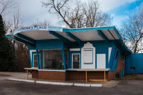 Ackingna's Place Exterior Photo