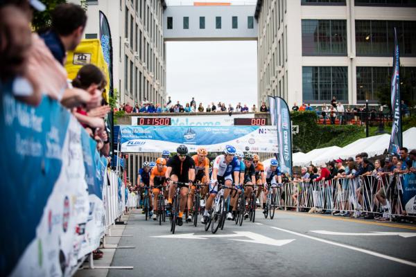 Cycling Classic Photo