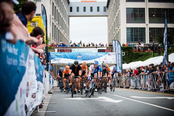 Cycling Classic Photo
