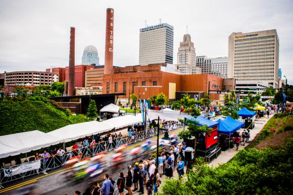 Cycling Classic Photo 2