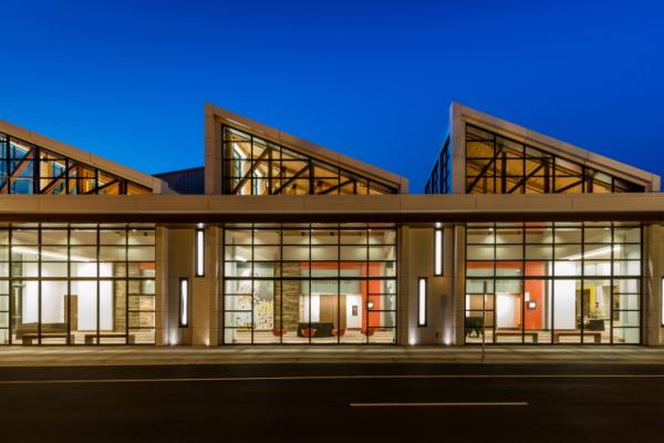 Benton Sawtooth Exterior Photo 2