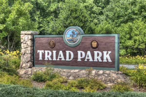 triad park Photo