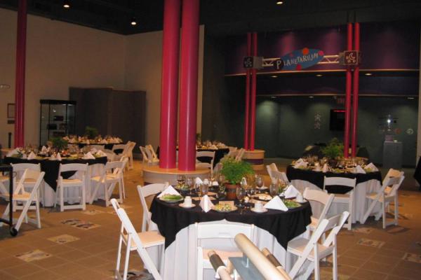 Great Hall Reception Photo 4