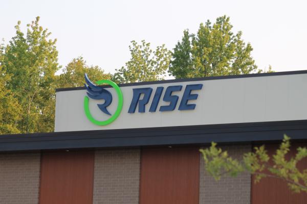 RISE Photo