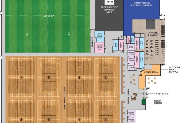 floorplan Photo 2