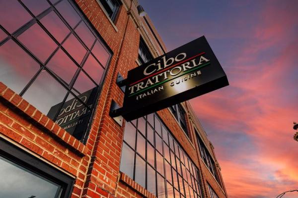 cibo4 Photo 2