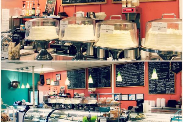 Ketchie Creek Bakery & Cafe Photo