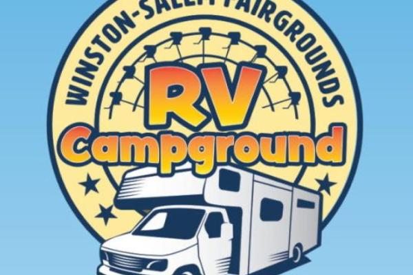 Fairgrounds RV Campground Photo