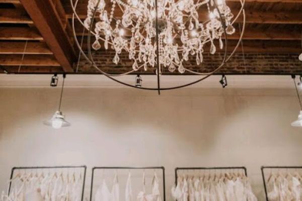 Magnolia bride dresses Photo 4