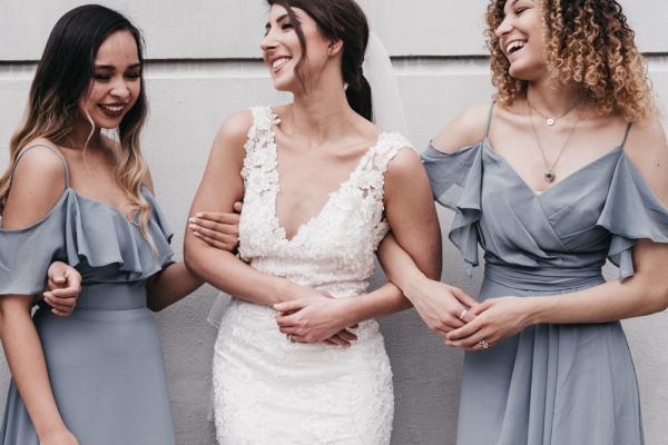 English's bridal sales & formal wear