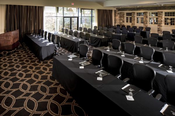 Additional Meeting Space Photo 3