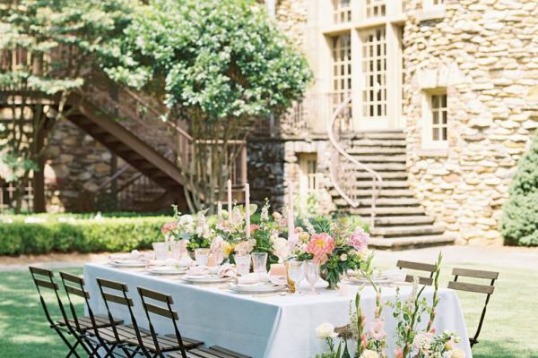 Outdoor Gathering Photo 6