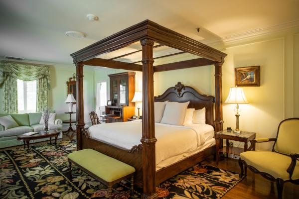 Premium Suite Photo 7