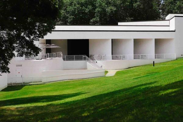 Gallery Exterior From Client Photo