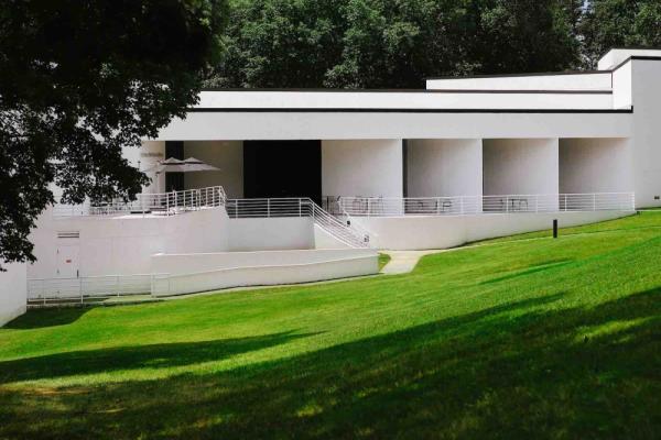 Gallery Exterior From Client Photo 2