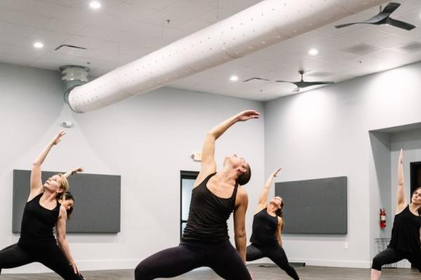 yoga Photo 2