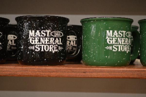 Mast General Coffee Mugs Photo 7