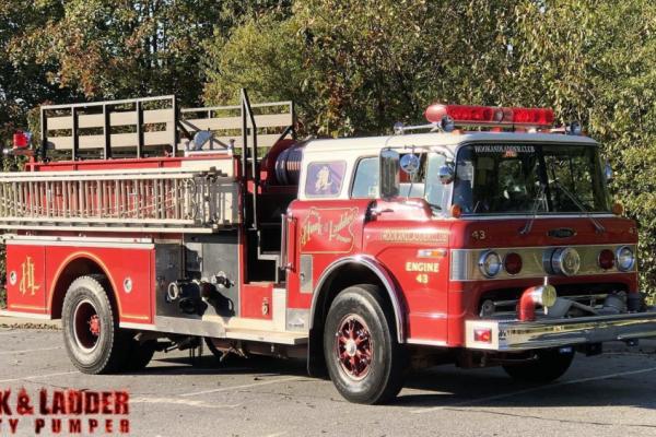 Party Pumper Photo
