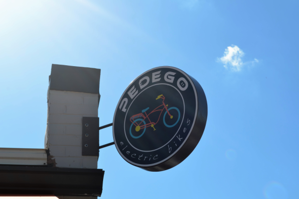 pedego Photo 2