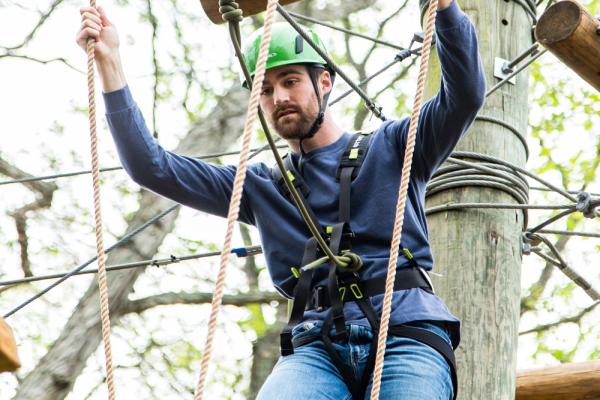 Miracle Heights Adventures - 1001 Reynolda Road | Visit Winston Salem