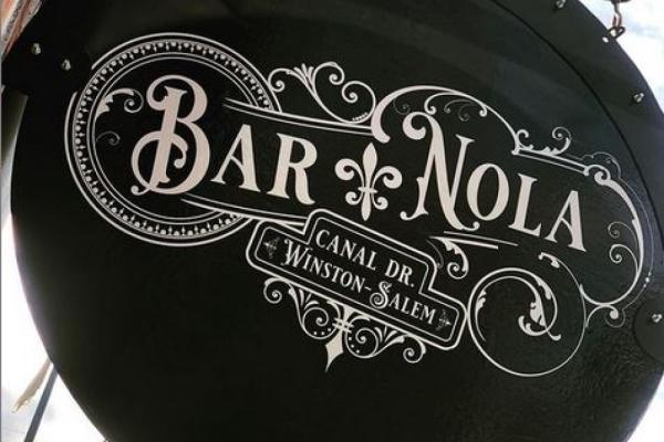 bar nola Photo