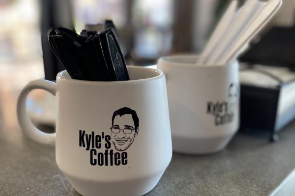 coffee Photo 2