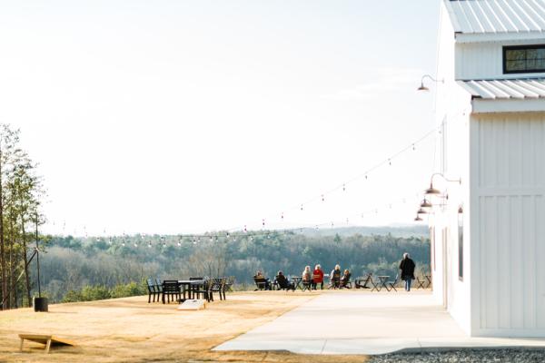 Serre (rhymes with “share”) Vineyards will welcome seasoned sommeliers and sipping students alike. We want wine to be approachable and fun. You don’t have to know how to pronounce Beaujolais ... Photo 3