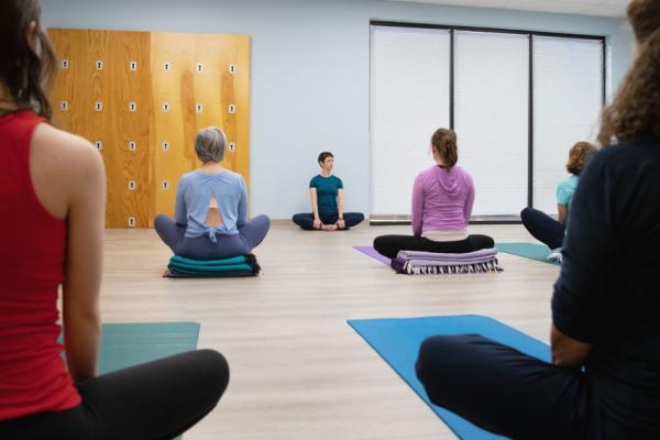 Sunrise Studio Photo