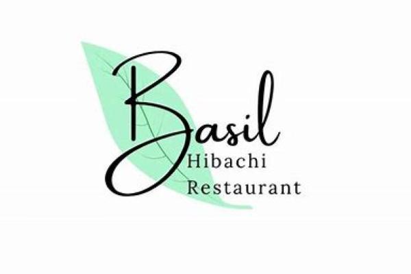 Basil Hibachi Logo Photo