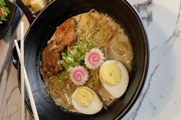 ramen mafia 1 Photo