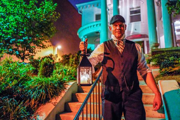 CarolinaHaunts Photo