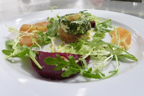 Bistro Europa Food Photo 2