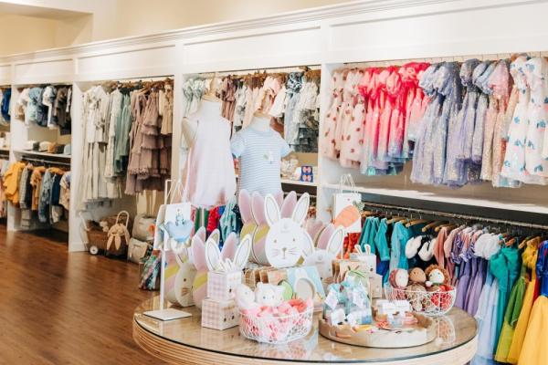 Sale luxury children's boutique Factory Sale