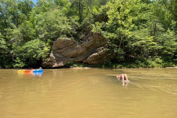 Photo taken by Rebecca Beasley Photo 3