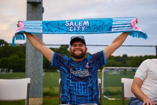 Salem City FC Photo 2