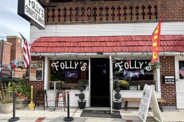 Folly1 Photo