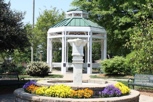 Harmon Park1 Photo