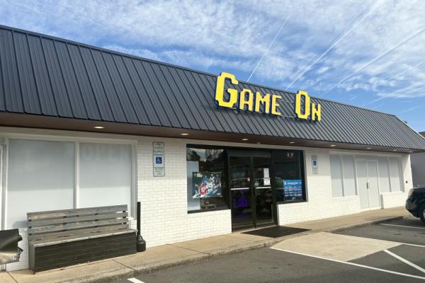 GameOn1 Photo