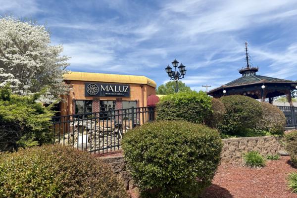 Ma'Luz Stratford Photo