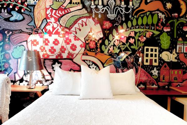 WSArtHotel8 Photo 9
