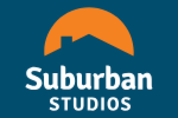 Suburban Studios Logo Photo