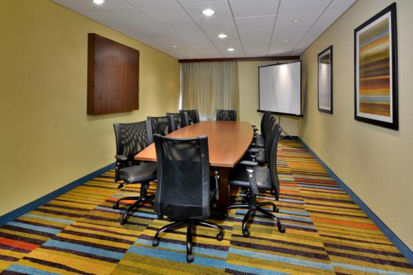 board room Photo 15